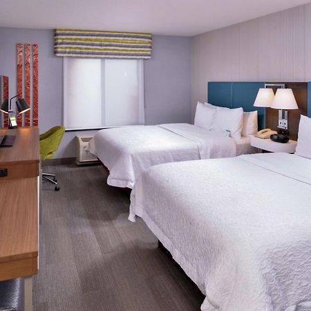 Hampton Inn & Suites קארסון סיטי מראה חיצוני תמונה