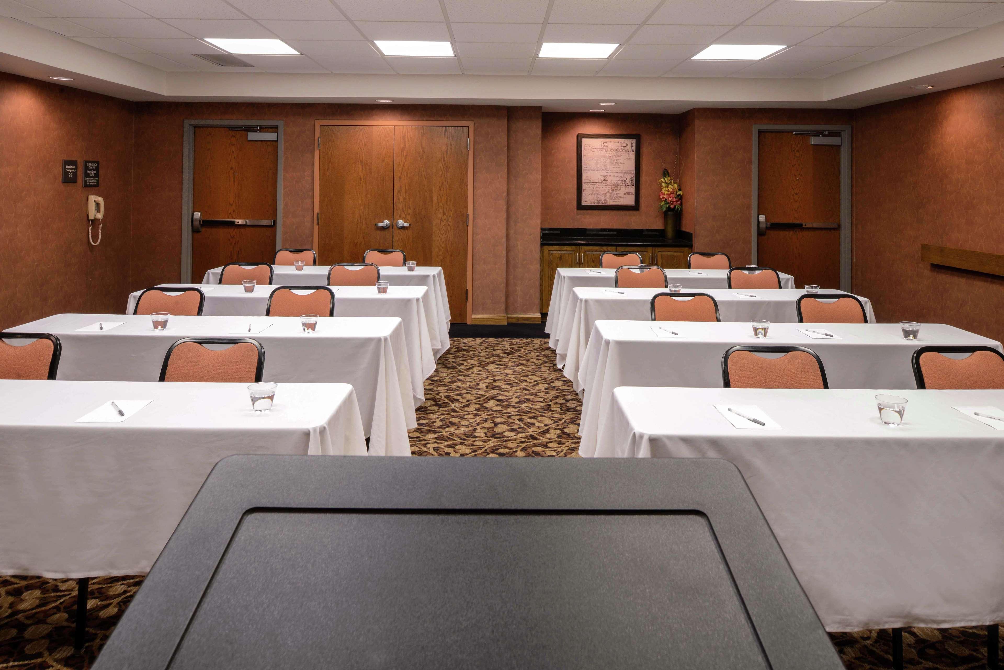 Hampton Inn & Suites קארסון סיטי מראה חיצוני תמונה