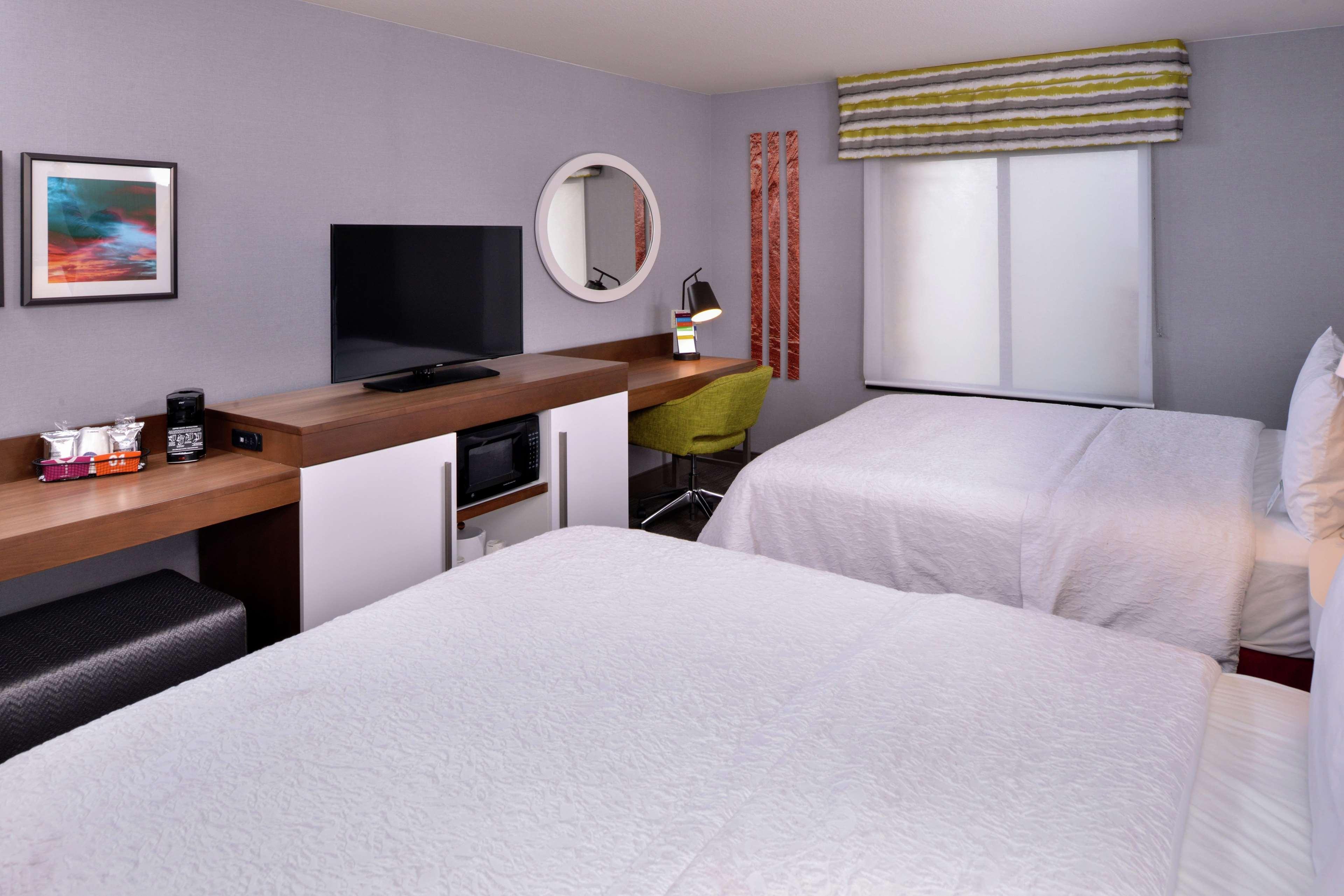 Hampton Inn & Suites קארסון סיטי מראה חיצוני תמונה