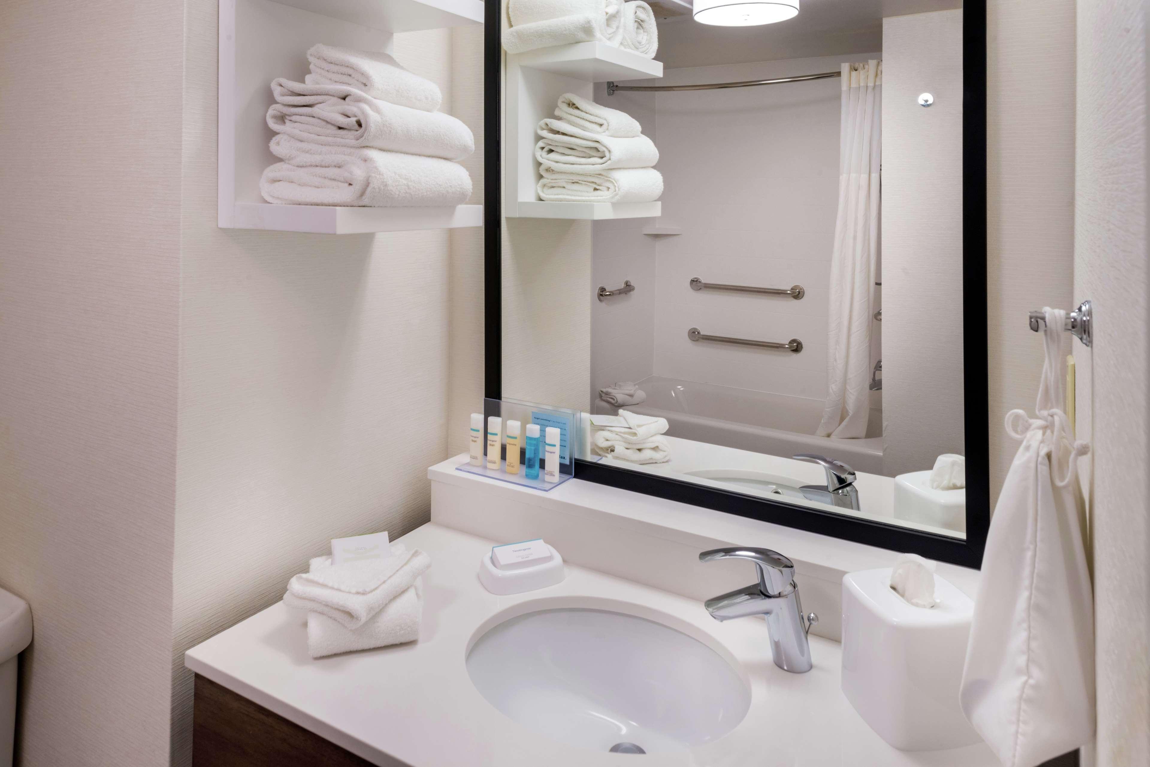 Hampton Inn & Suites קארסון סיטי מראה חיצוני תמונה