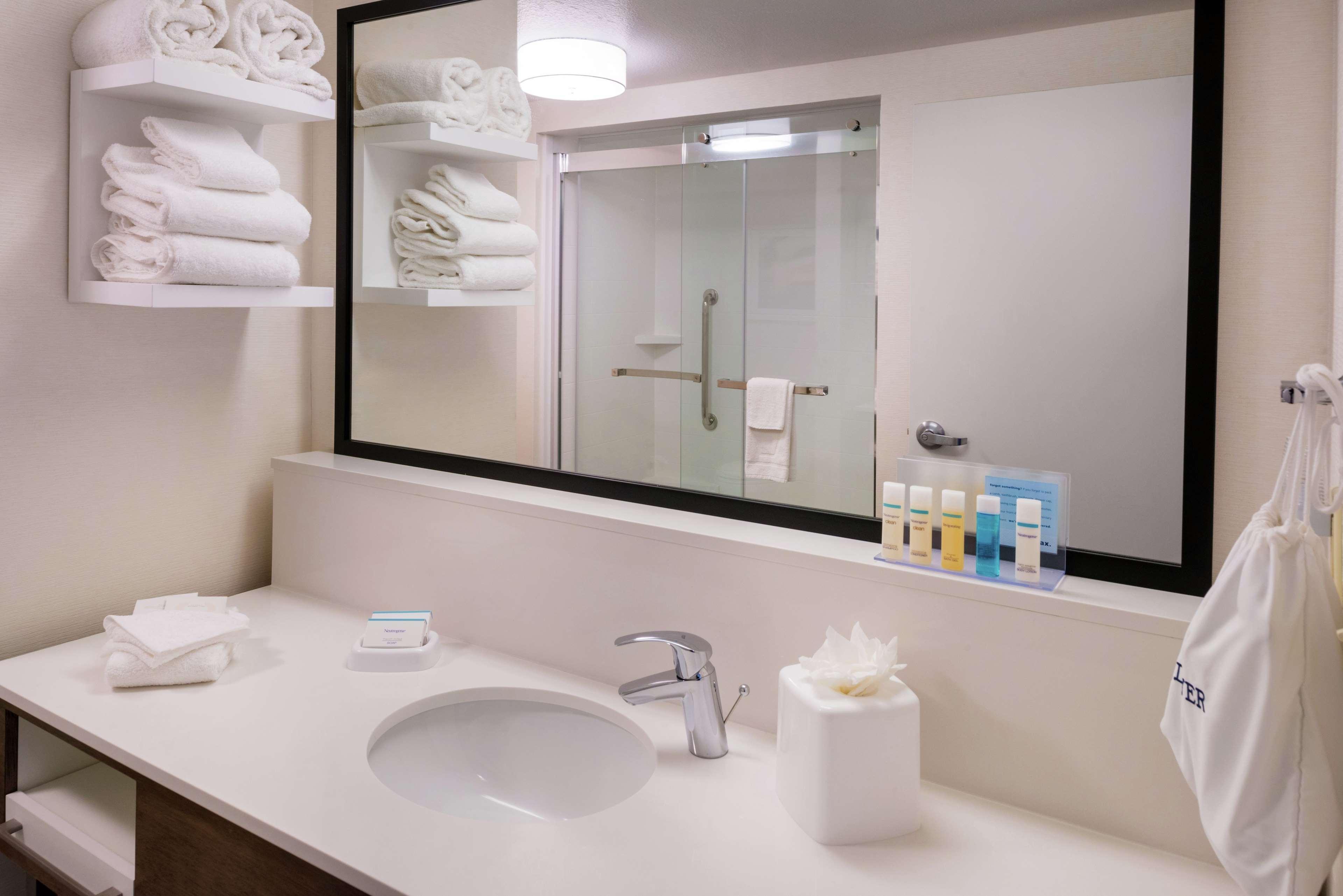Hampton Inn & Suites קארסון סיטי מראה חיצוני תמונה