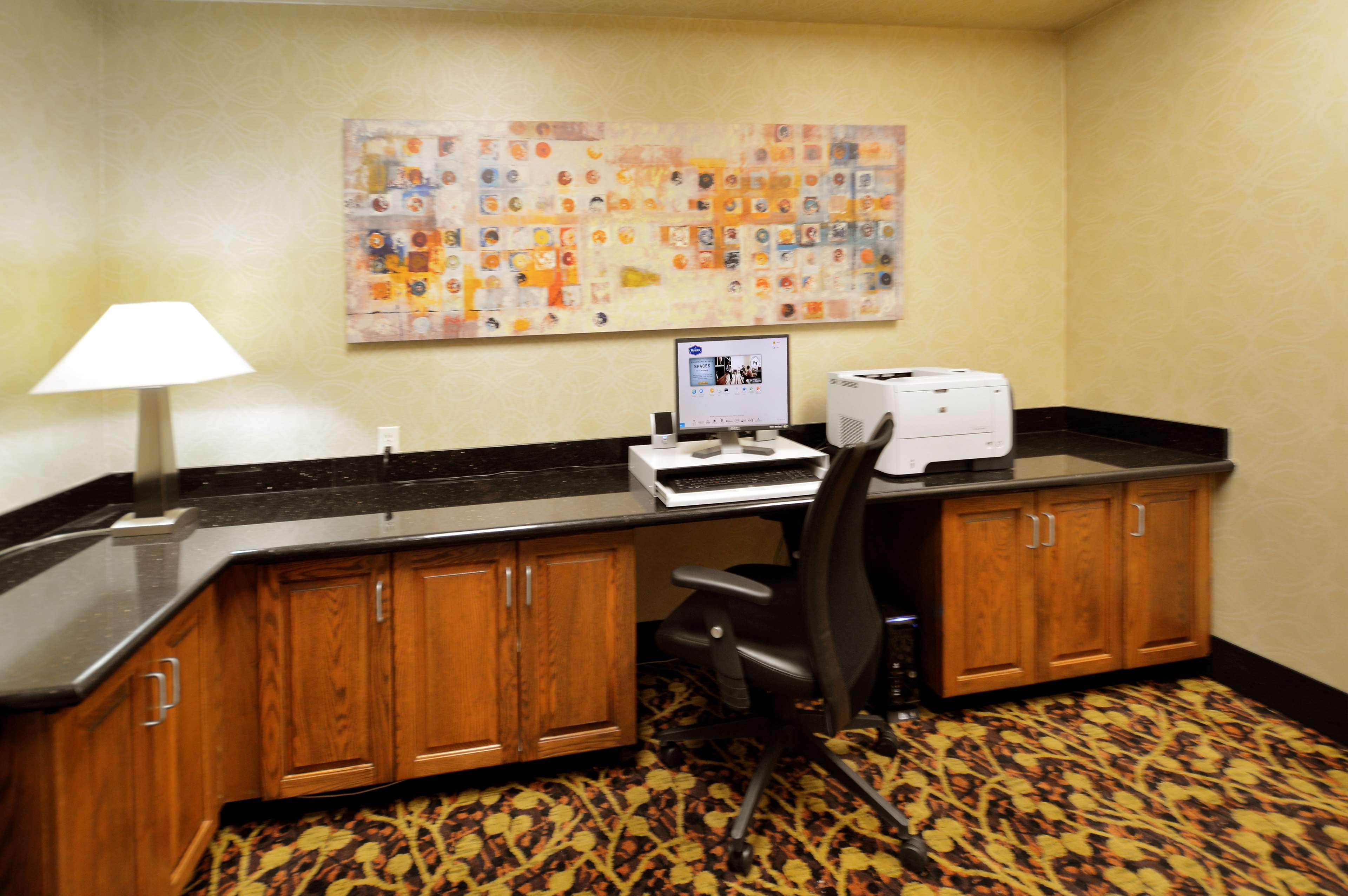 Hampton Inn & Suites קארסון סיטי מראה חיצוני תמונה