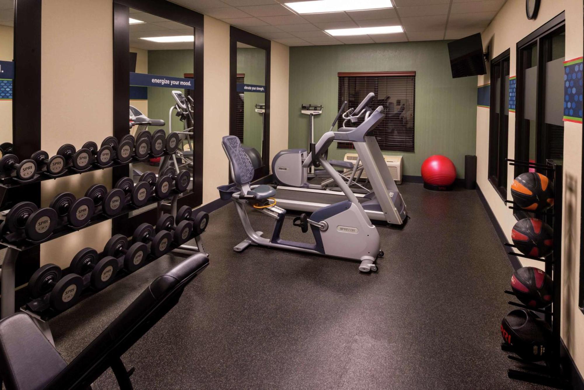 Hampton Inn & Suites קארסון סיטי מראה חיצוני תמונה